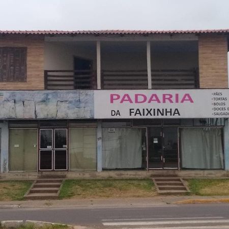Pousada Do Beto São Gabriel Exterior foto