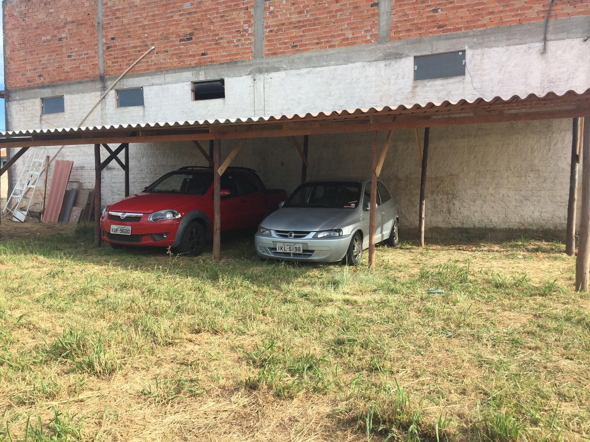 Pousada Do Beto São Gabriel Exterior foto