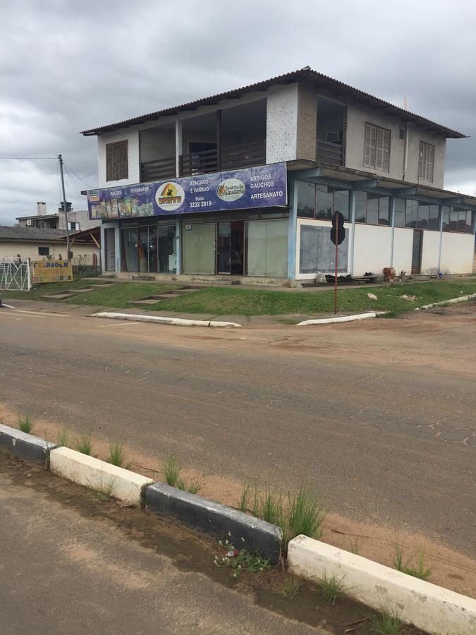 Pousada Do Beto São Gabriel Exterior foto