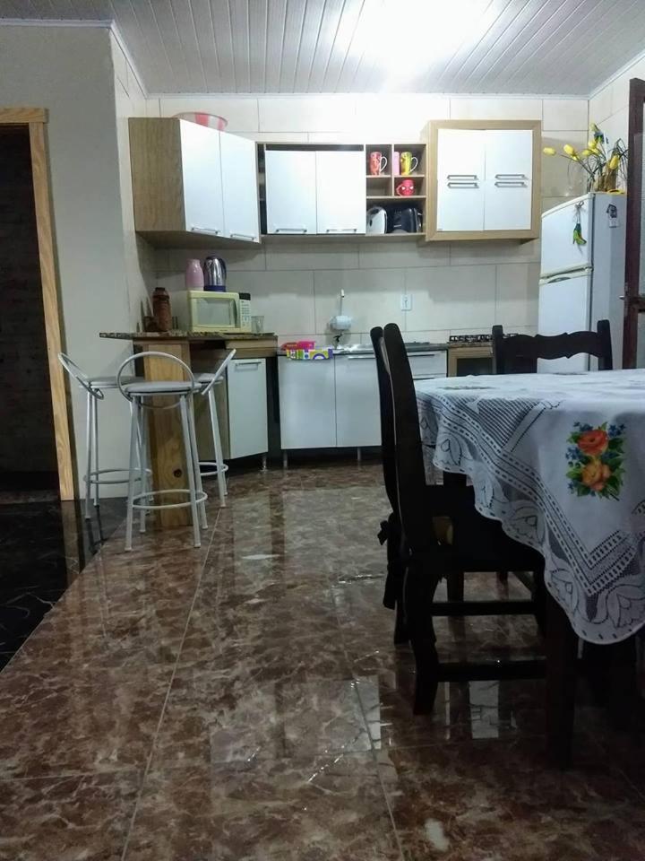 Pousada Do Beto São Gabriel Exterior foto