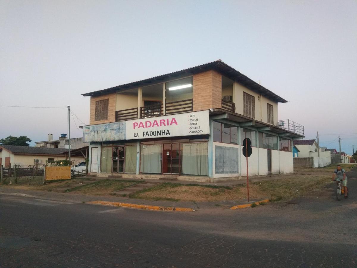 Pousada Do Beto São Gabriel Exterior foto