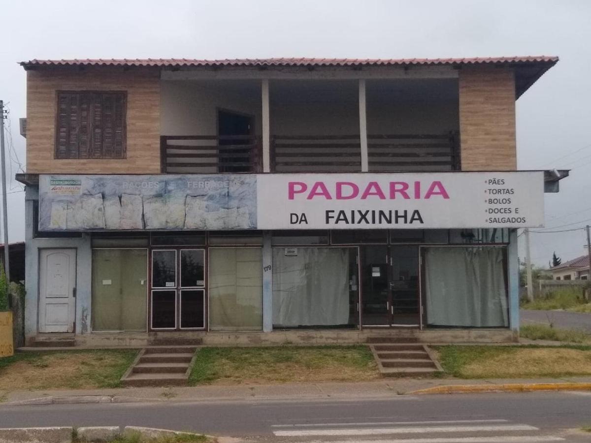 Pousada Do Beto São Gabriel Exterior foto